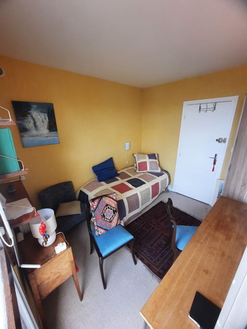 Tout savoir sur le logement contre service